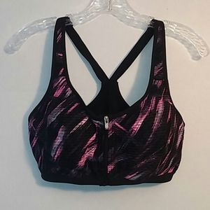 Victoria Secret Sport Bra Size 38D